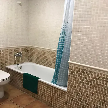 Hébergement de vacances Apartament Al Port Palamós