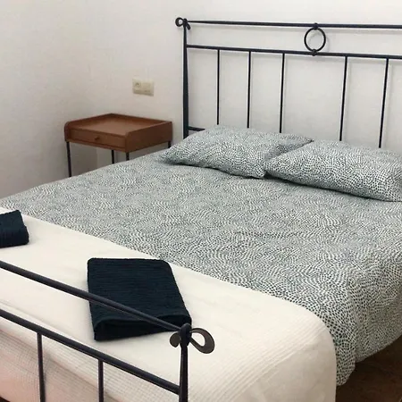 Holiday home Apartament Al Port