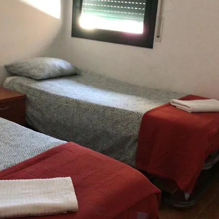 Apartament Al Port * Palamos