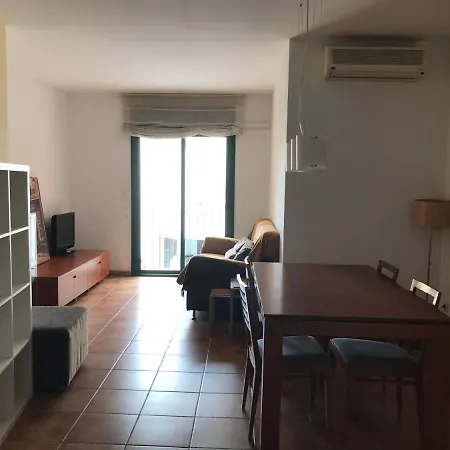Apartament Al Port Holiday home Palamos