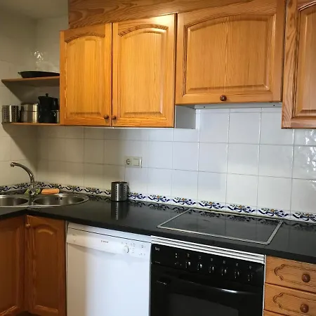 Apartament Al Port *